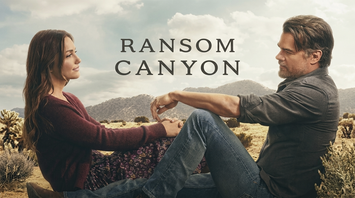 مسلسل Ransom Canyon الموسم الثاني الحلقة 8 الثامنة والاخيرة مترجمة