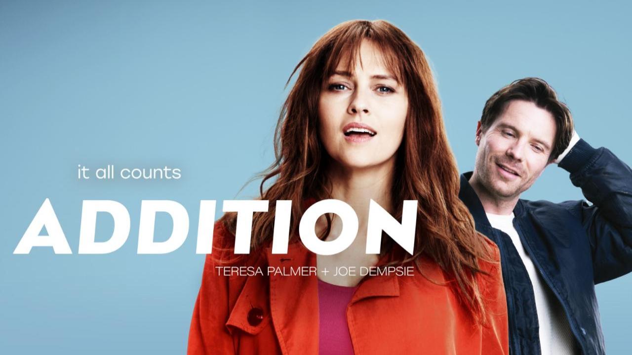 مشاهدة فيلم Addition 2026 مترجم