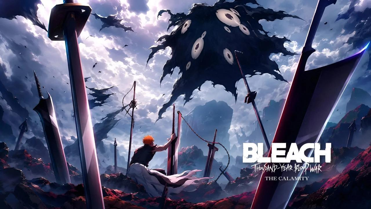انمي Bleach الموسم الثاني الحلقة 46 مترجمة