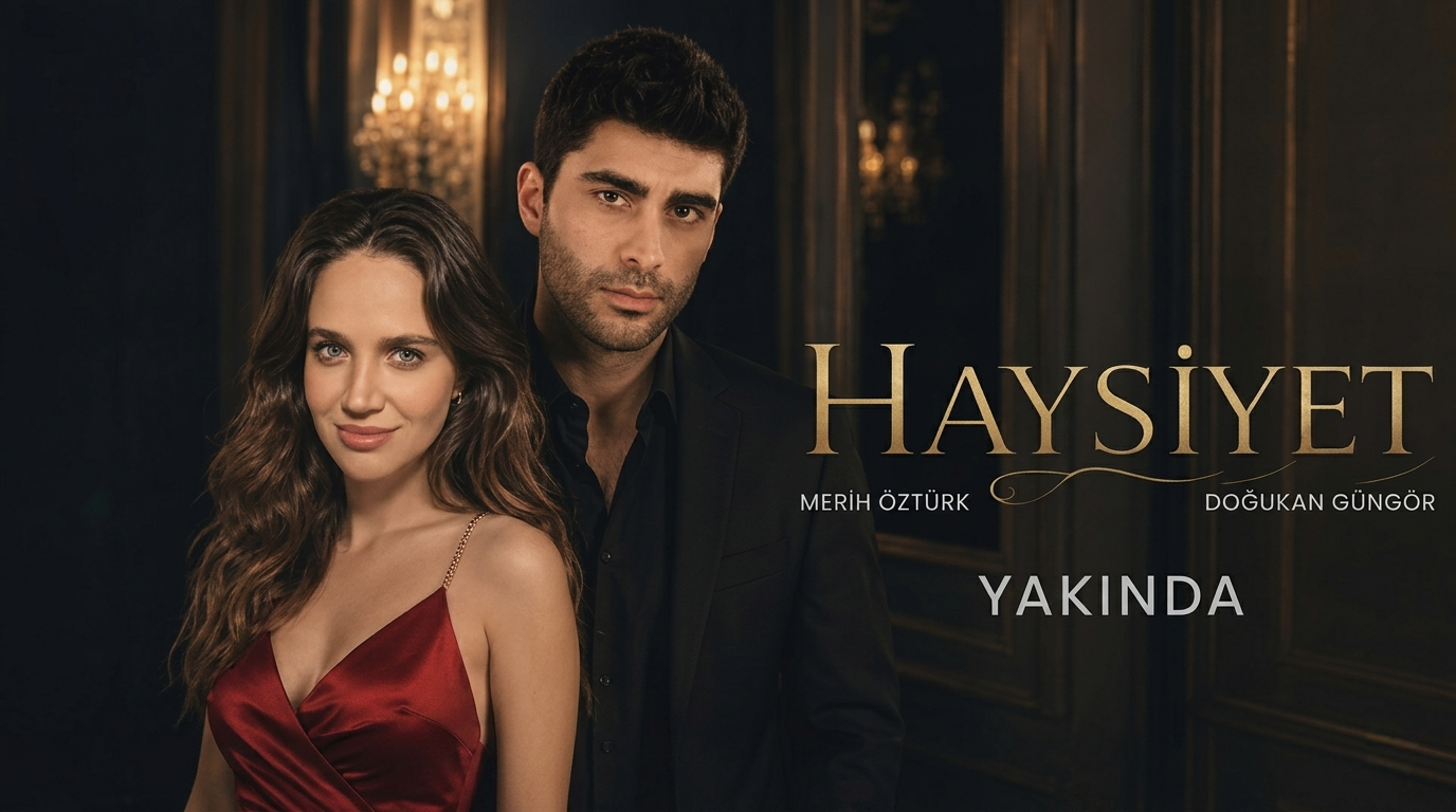 مسلسل الكرامة مترجم