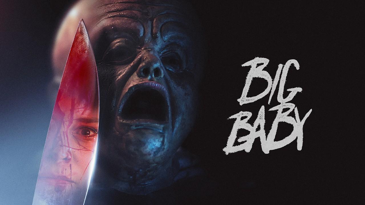 فيلم Big Baby 2025 مترجم