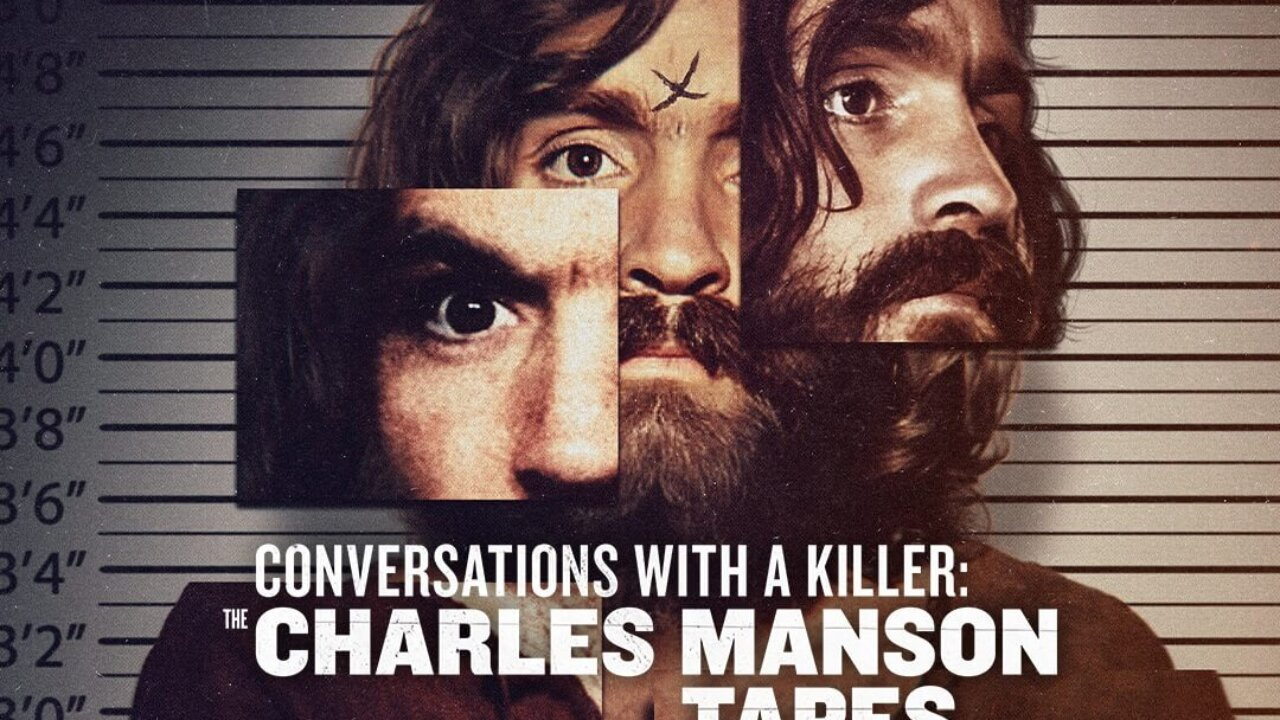 مسلسل Conversations with a Killer: The Charles Man