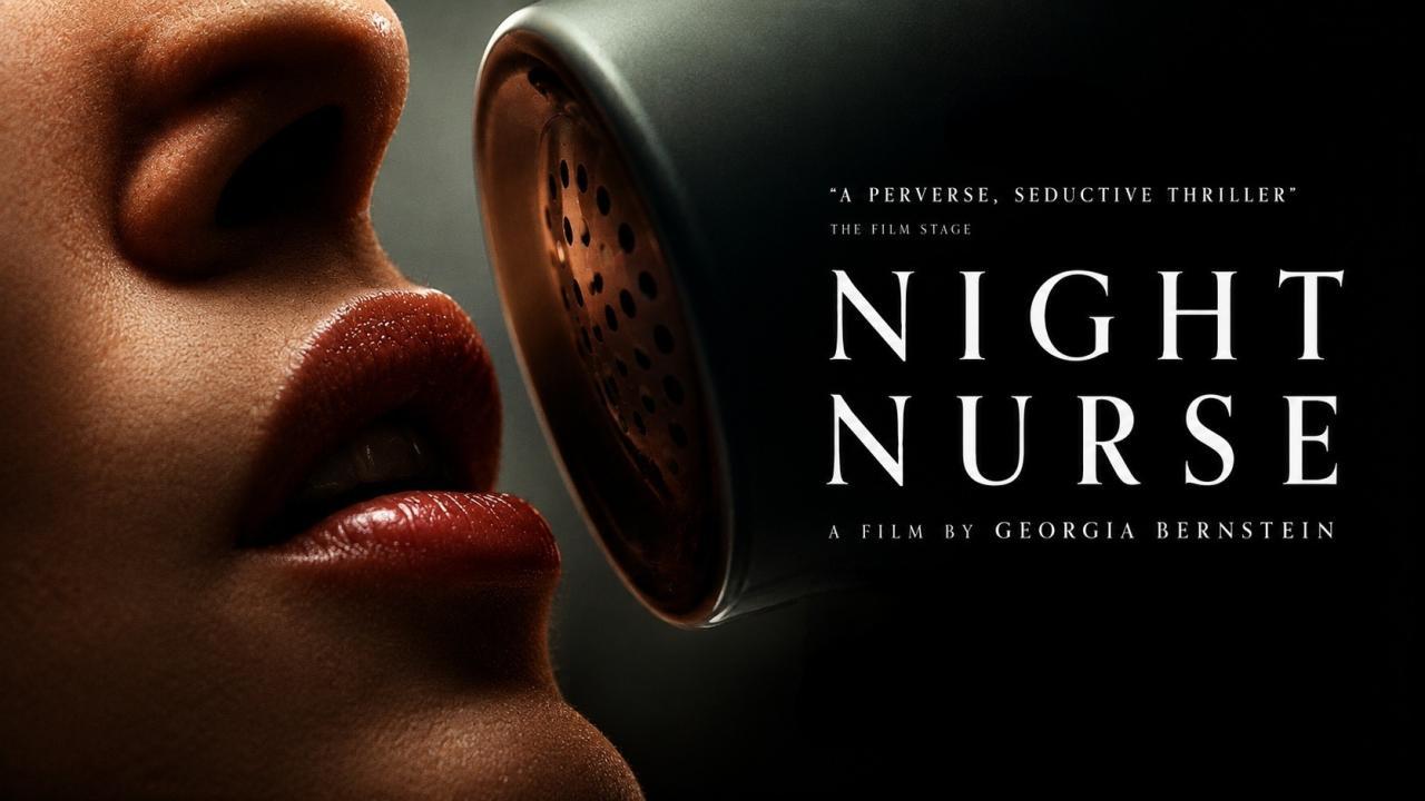 فيلم Night Nurse 2026 مدبلج