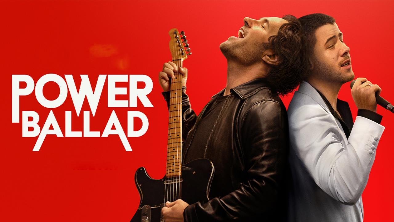 فيلم Power Ballad 2026 مترجم