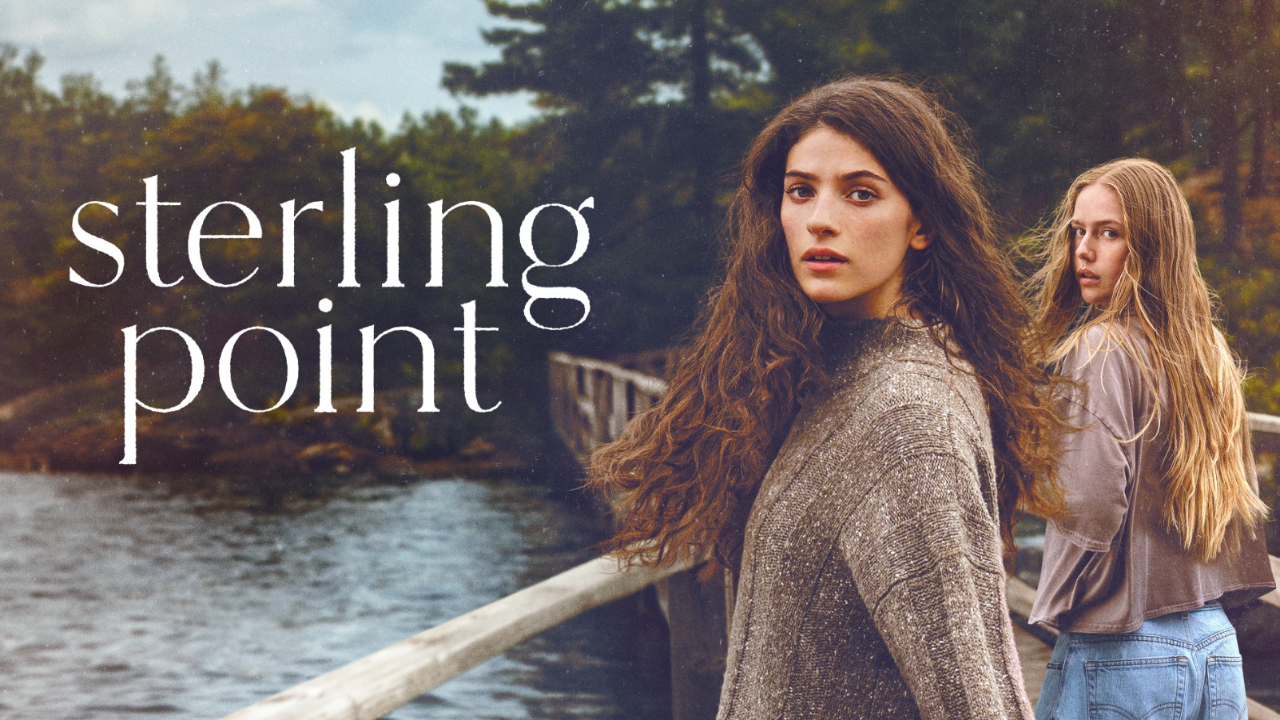 مسلسل Sterling Point الحلقة 8 الثامنة والاخيرة  مترجمة