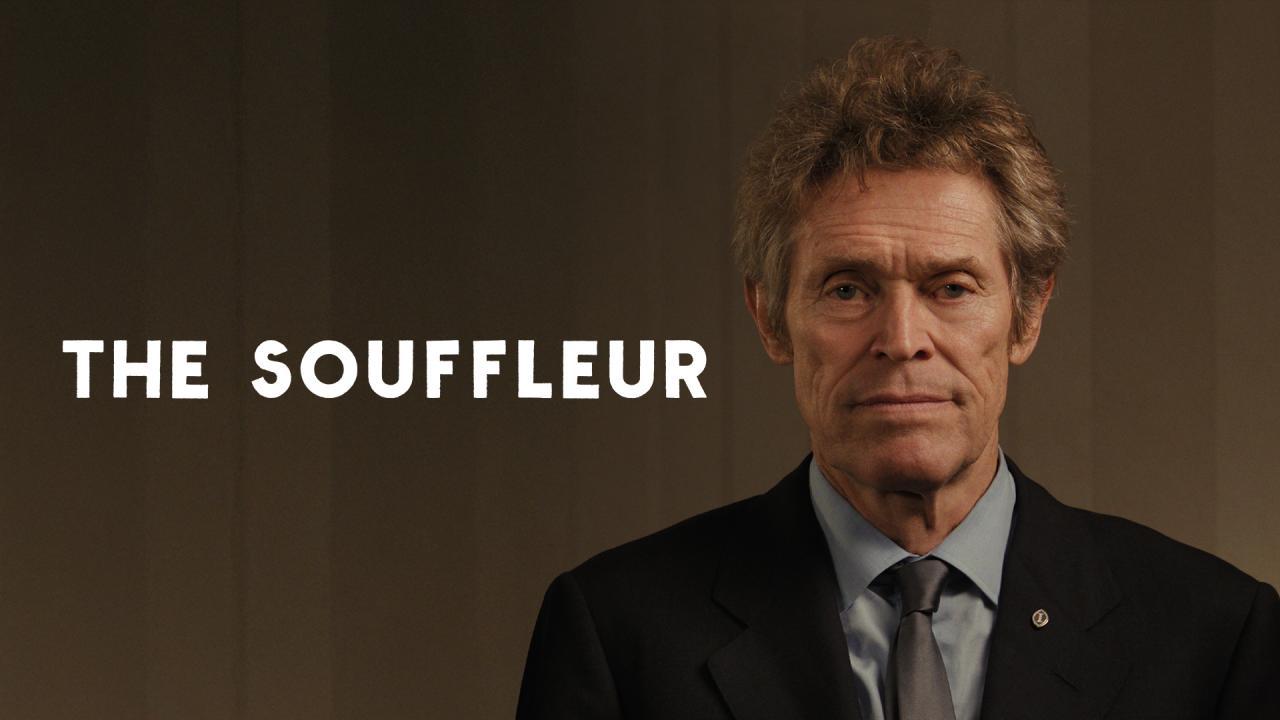 فيلم The Souffleur 2025 مترجم