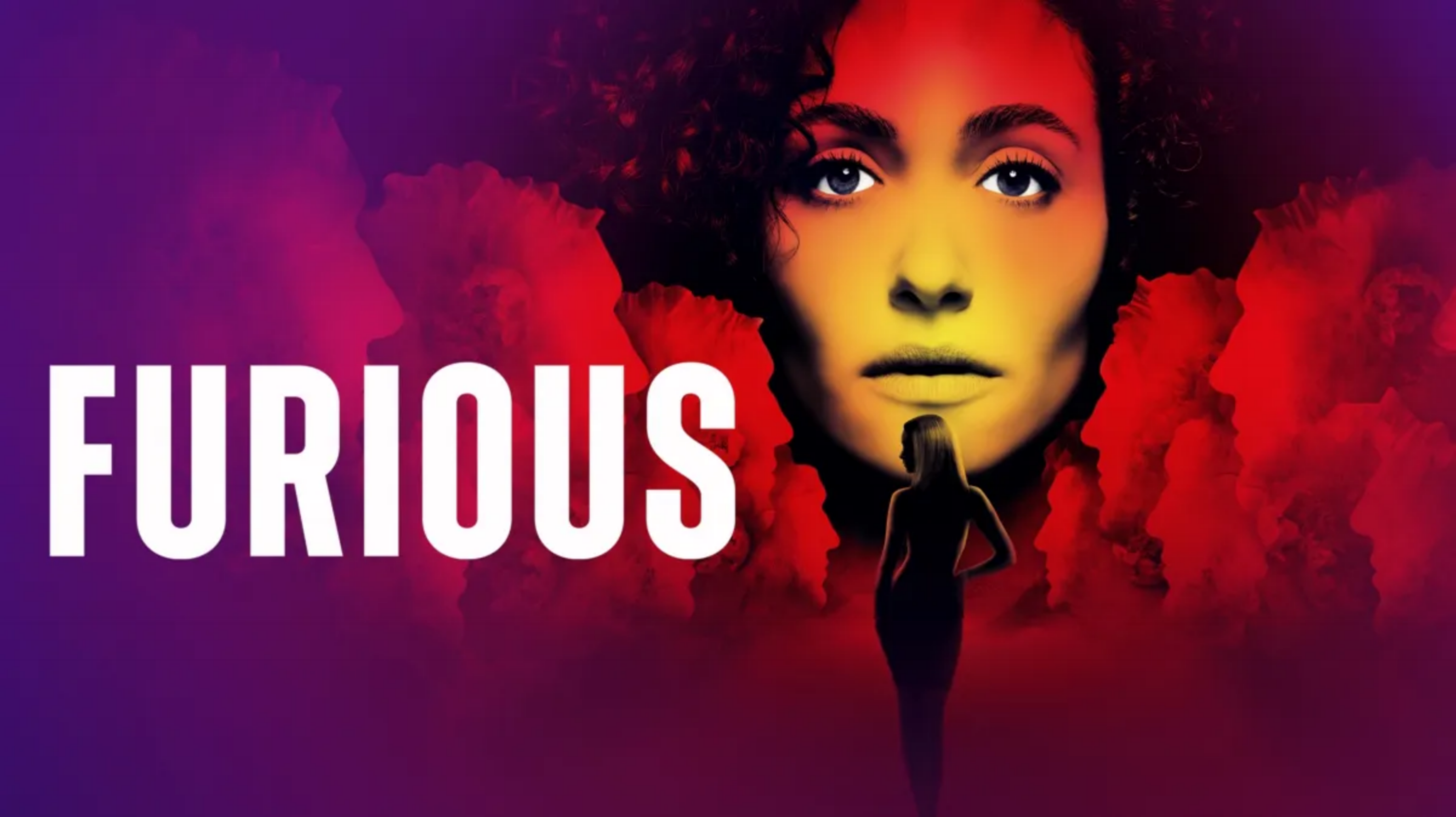 مسلسل الغاضب Furious الحلقة 8 الثامنة مترجمة