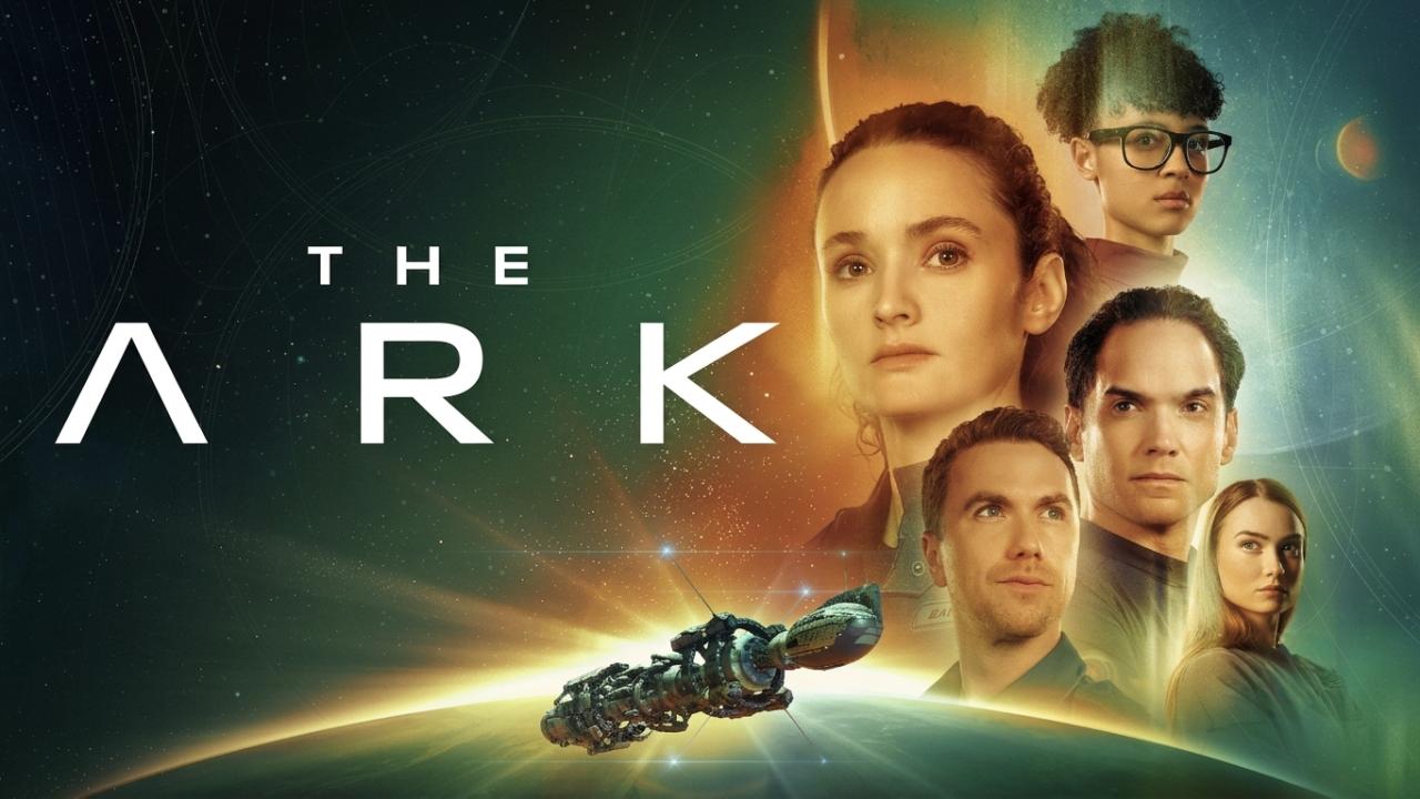 مسلسل The Ark الموسم الثالث الحلقة 5 الخامسة مترجمة