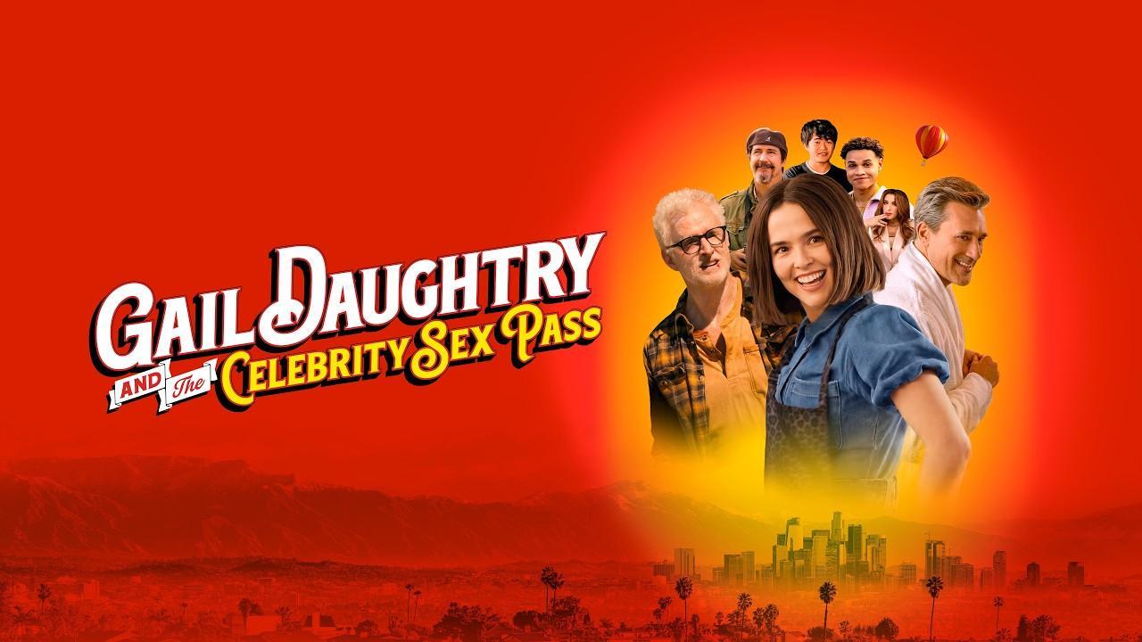 فيلم Gail Daughtry and the Celebrity Sex Pass 2026 مترجم