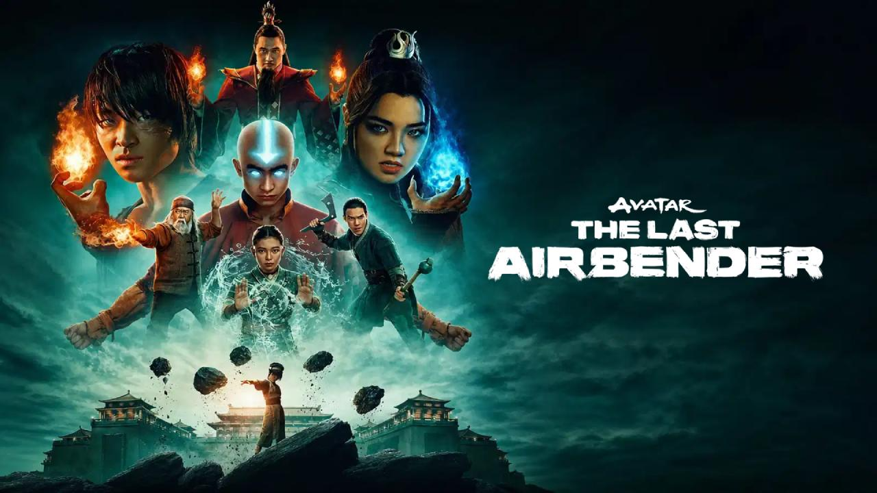 مسلسل Avatar: The Last Airbender الموسم الثاني الحلقة 2 الثانية مترجمة