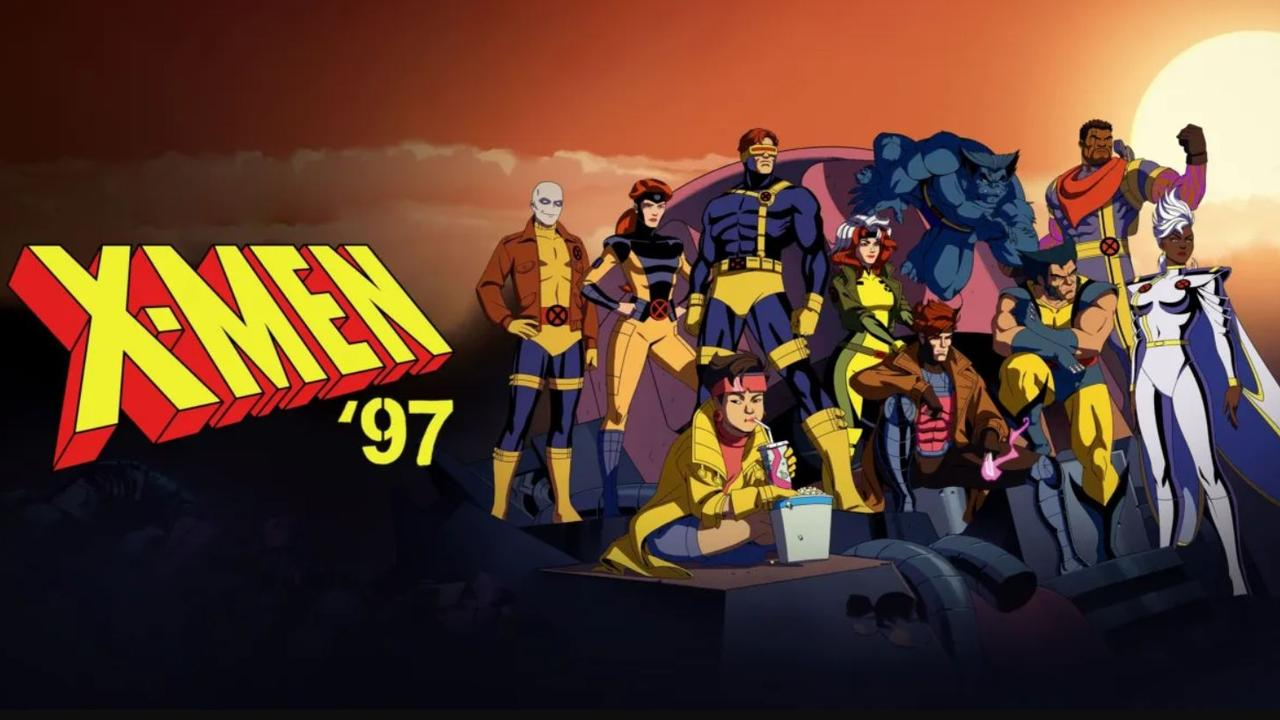 انمي X-Men 97 الموسم الثاني الحلقة 9 التاسعة والاخيرة مترجمة