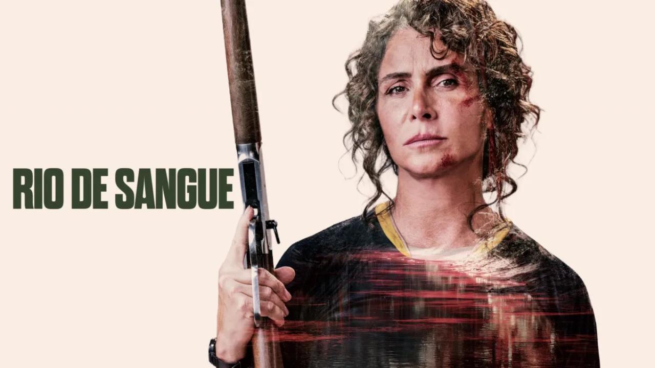 فيلم Rio de Sangue 2026 مترجم