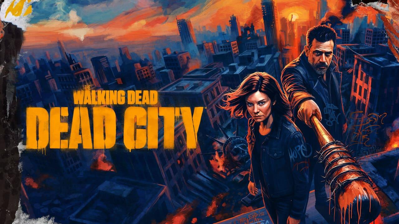 مسلسل The Walking Dead Dead City الموسم الثالث مترجم الحلقة 6 السادسة مترجمة