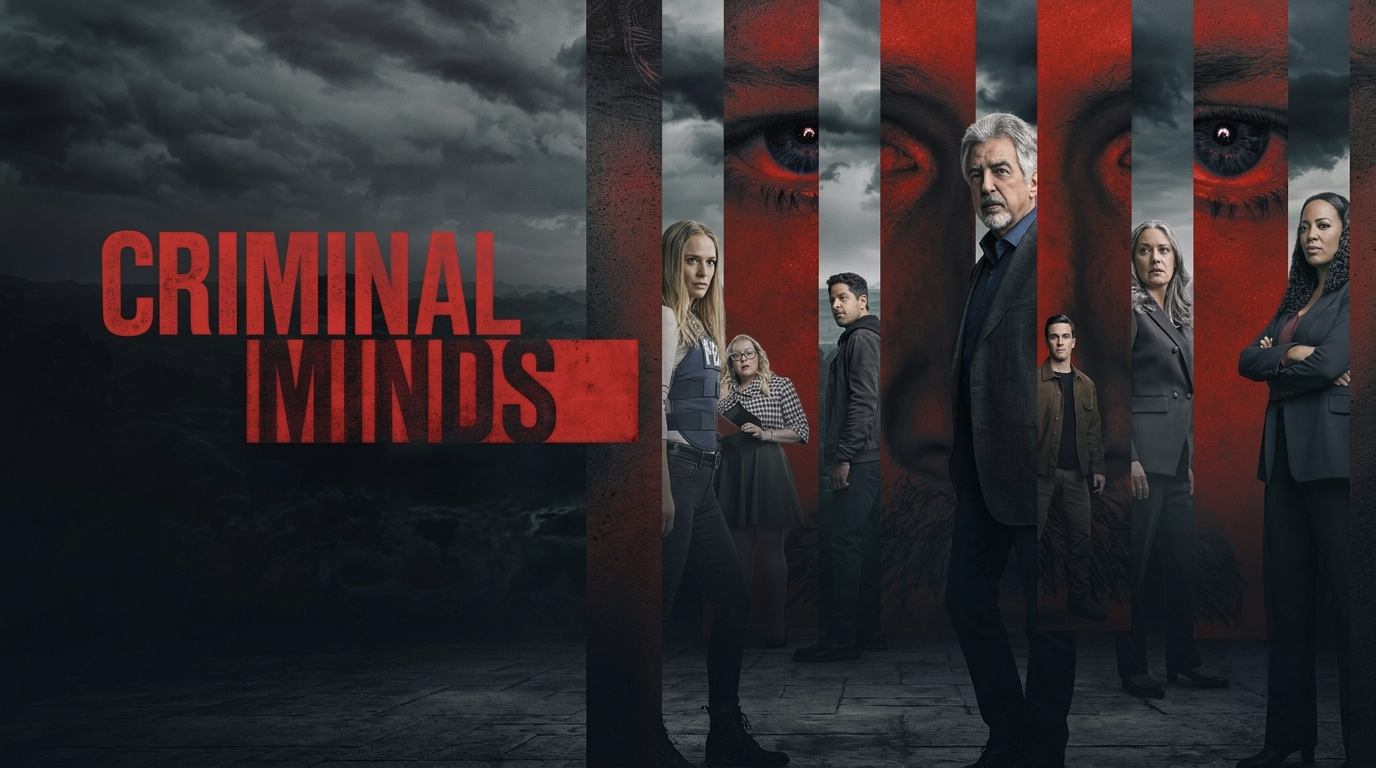 مسلسل Criminal Minds الموسم التاسع عشر الحلقة 1 الاولى مترجمة