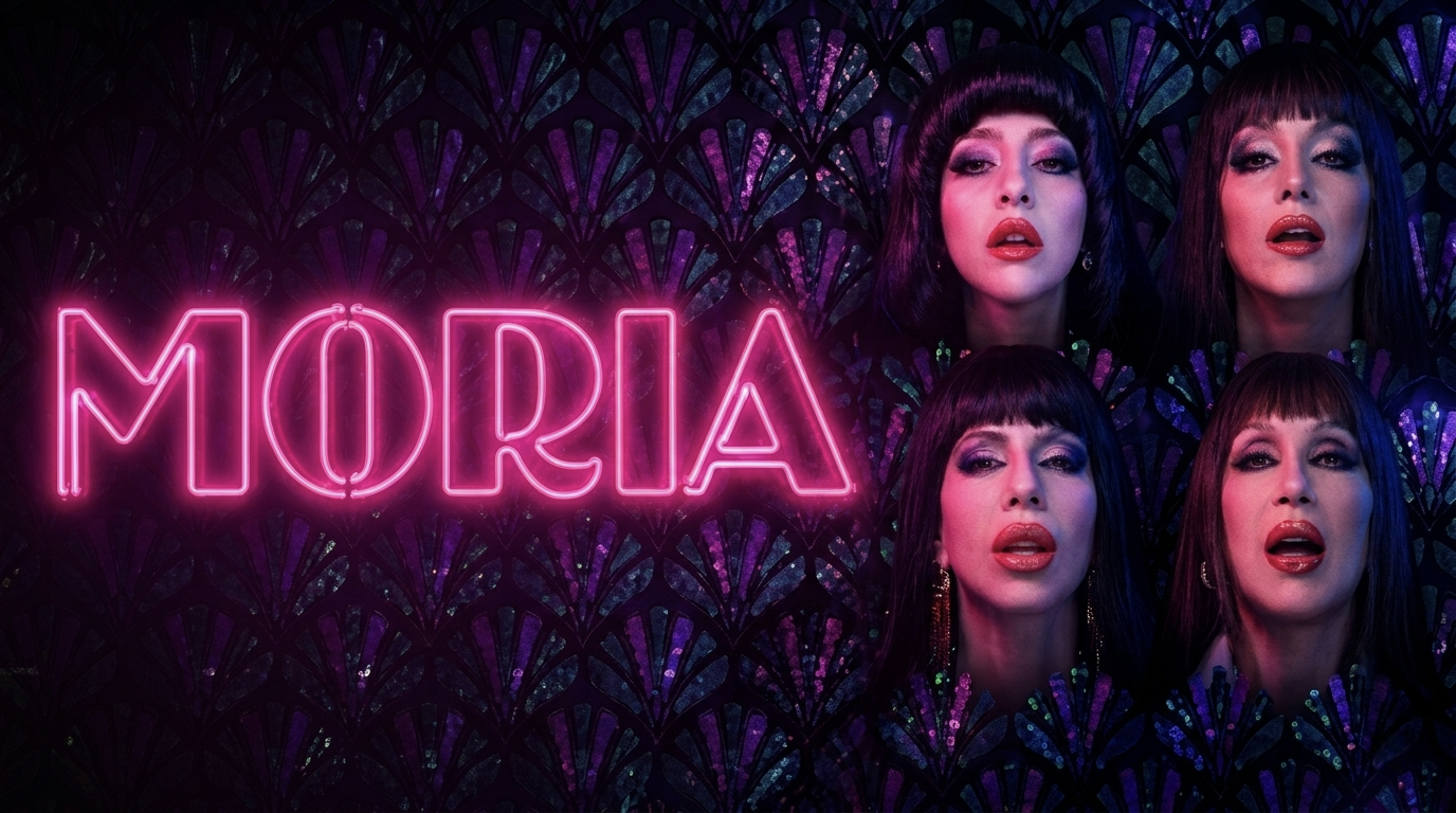 مسلسل Moria الموسم الاول مترجم