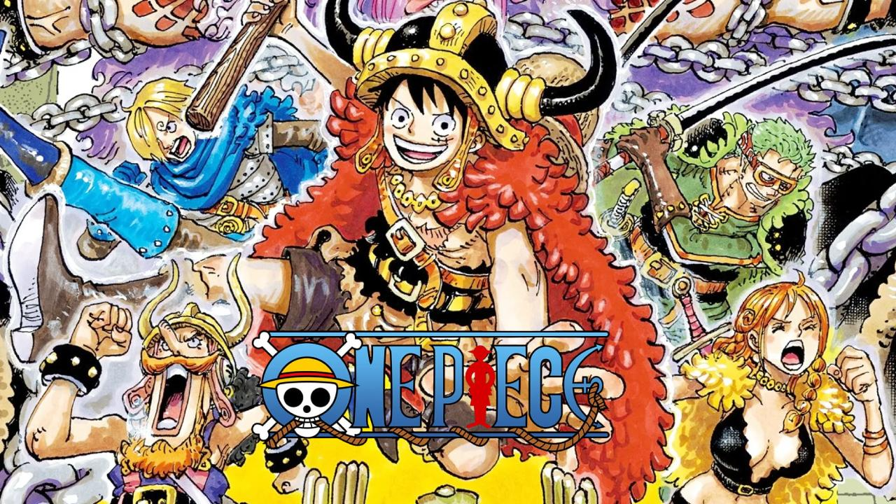 انمي One Piece الحلقة 1176 مترجمة