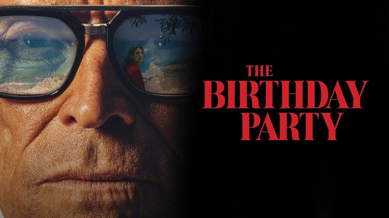 فيلم The Birthday Party 2025 مترجم