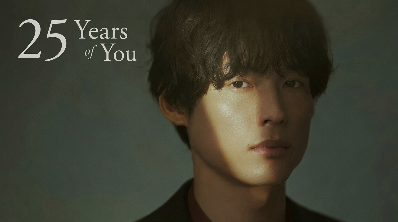مسلسل اعتراف: سر بعد 25 عامًا 25 Years of You الحلقة 7 السابعة مترجمة