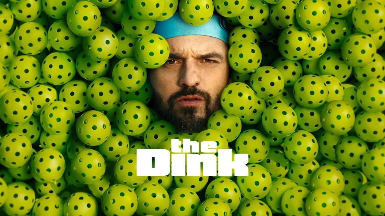 فيلم The Dink 2026 مترجم
