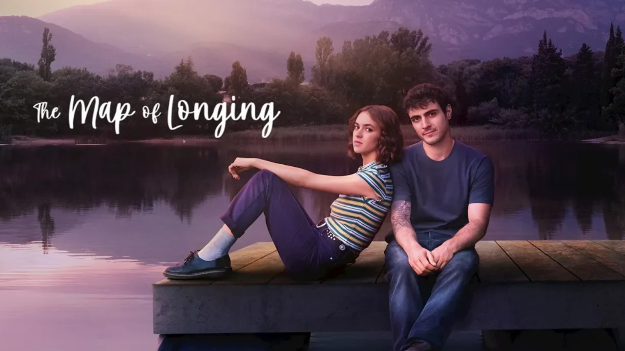 مسلسل The Map of Longing الحلقة 6 السادسة  والاخيرة مترجمة
