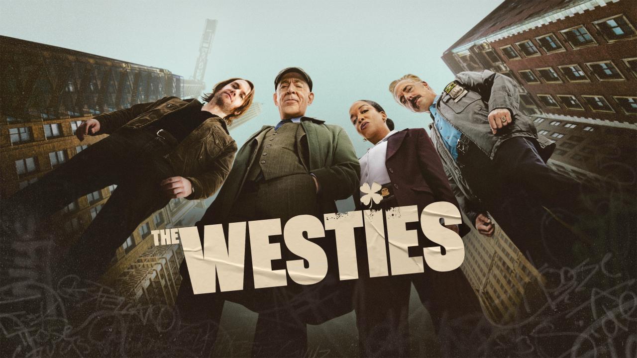 مسلسل The Westies الحلقة 6 السادسة مترجمة