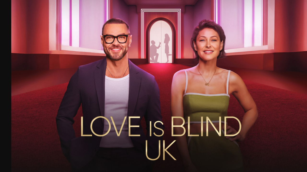 برنامج Love Is Blind UK الموسم الثالث الحلقة 7 السابعة مترجمة